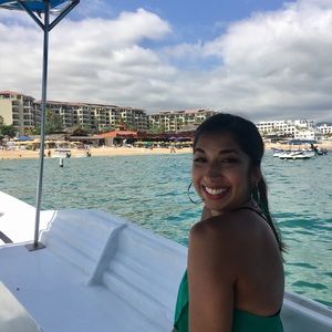 Meet your Posher, Mariam